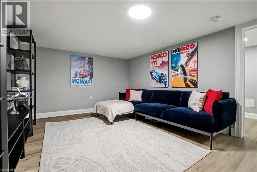 33 Sister Kern Terrace, Hamilton, ON - Indoor