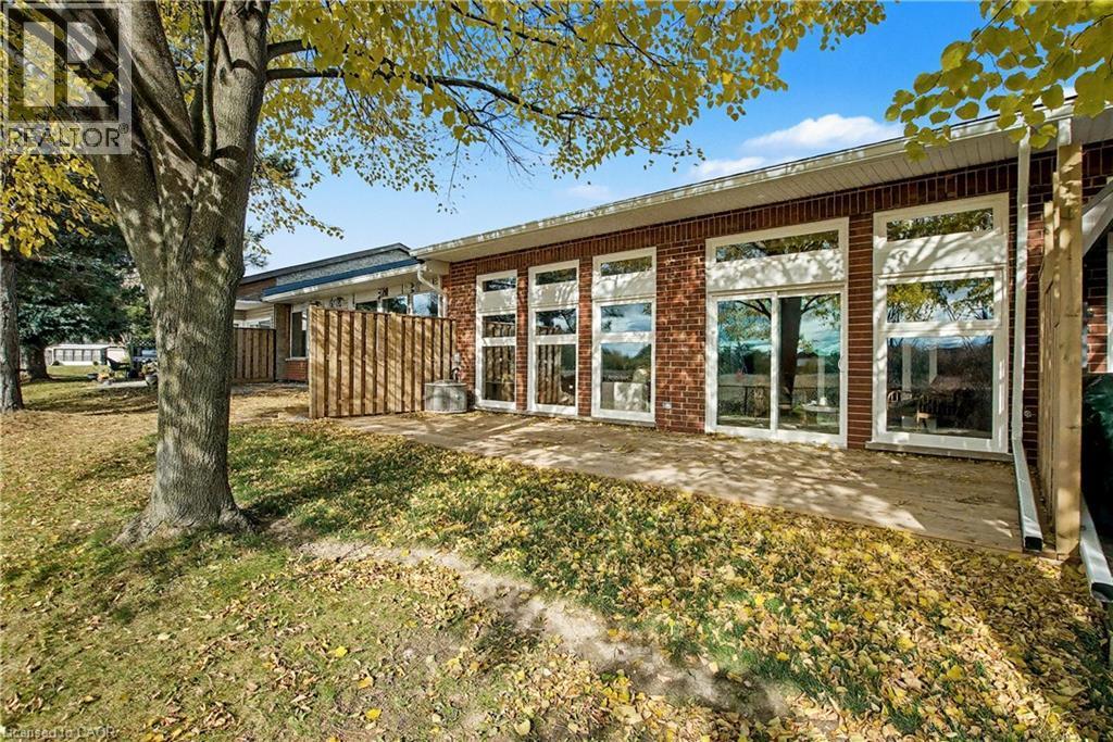 33 Sister Kern Terrace, Hamilton, ON - Outdoor