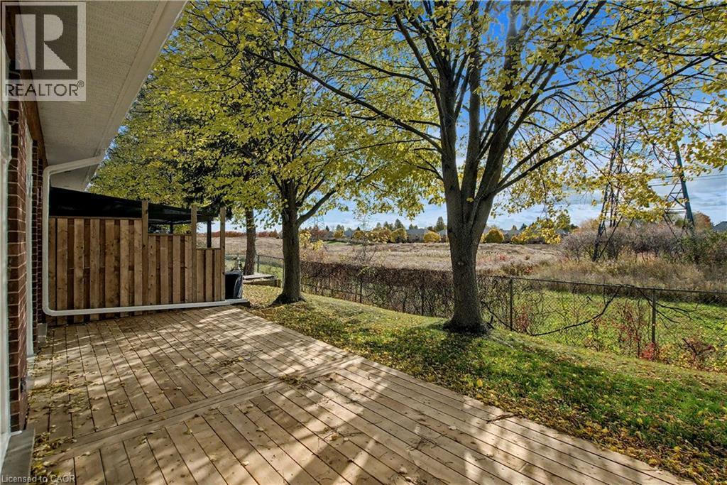 33 Sister Kern Terrace, Hamilton, ON - Outdoor