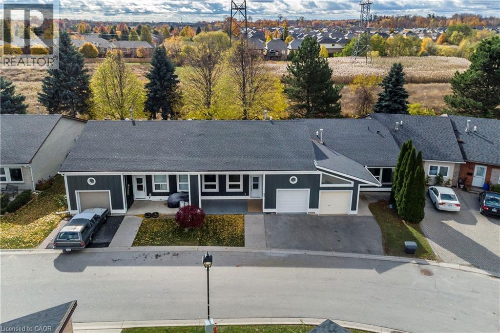 33 Sister Kern Terrace, Hamilton, ON - Outdoor