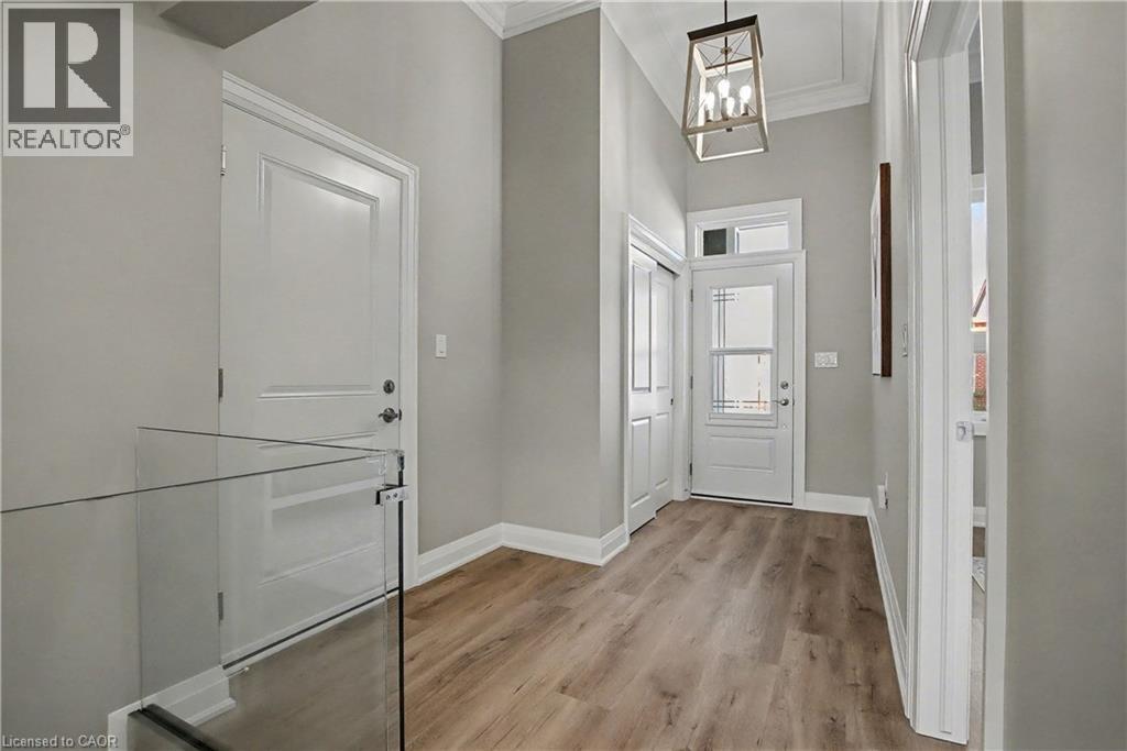 33 Sister Kern Terrace, Hamilton, ON - Indoor Photo Showing Other Room