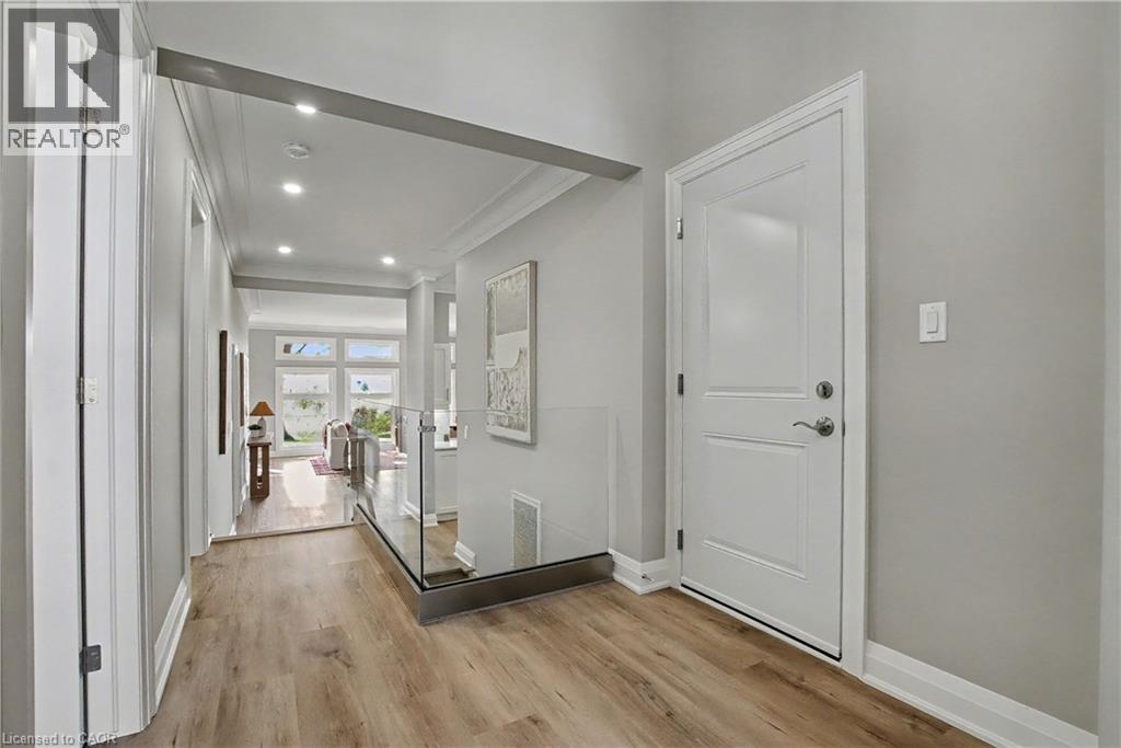 33 Sister Kern Terrace, Hamilton, ON - Indoor Photo Showing Other Room