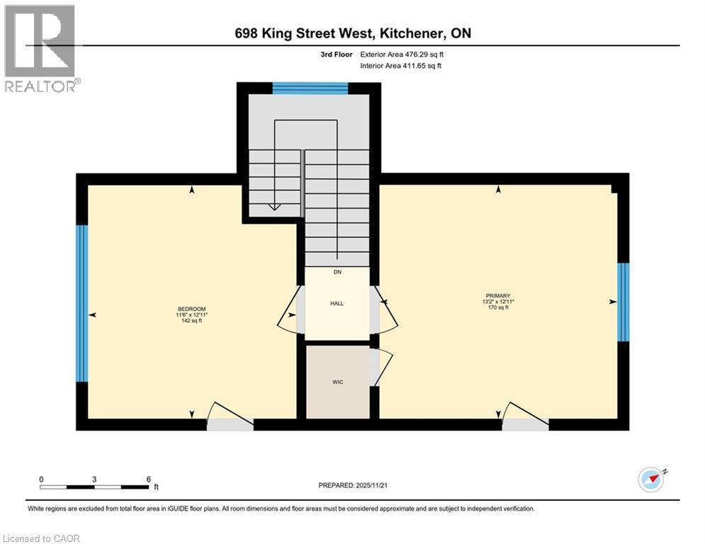 698 King Street W, Kitchener, ON - Other