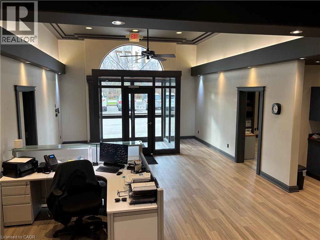 1177 King Road, Burlington, ON