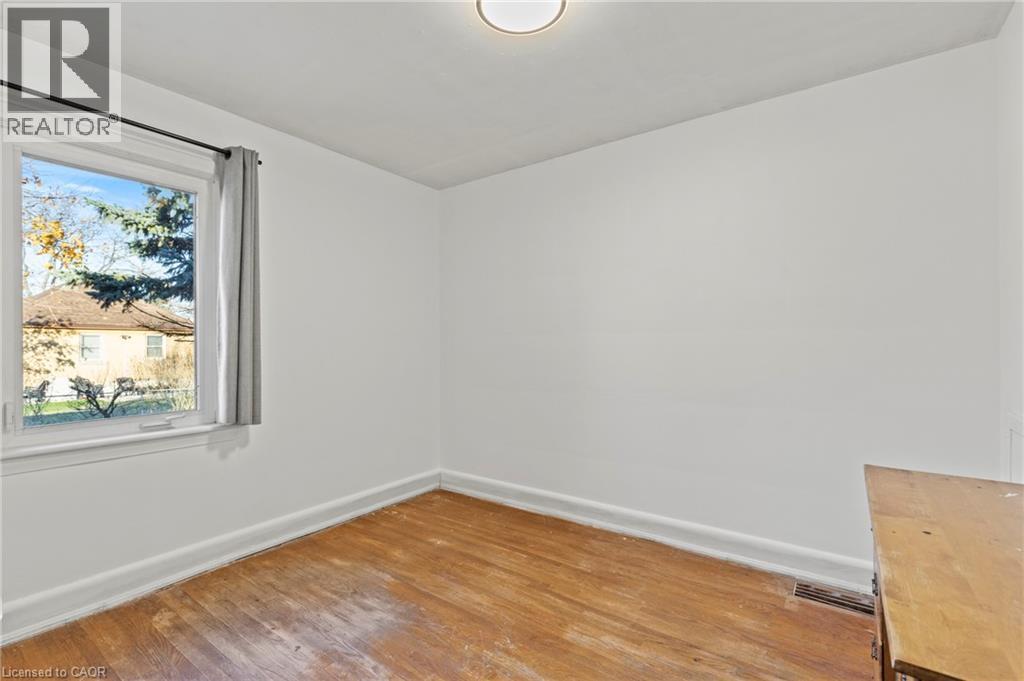 50 West 4Th Street, Hamilton, ON - Indoor Photo Showing Other Room