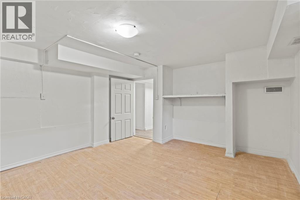 50 West 4Th Street, Hamilton, ON - Indoor Photo Showing Other Room