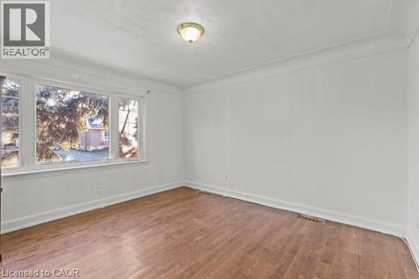 50 West 4Th Street, Hamilton, ON - Indoor Photo Showing Other Room