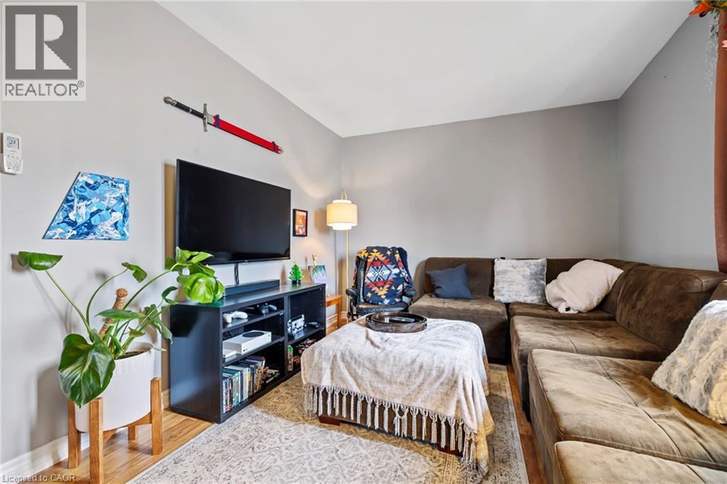 107 Horning Drive, Hamilton, ON - Indoor