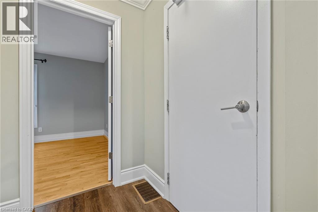 107 Horning Drive, Hamilton, ON - Indoor