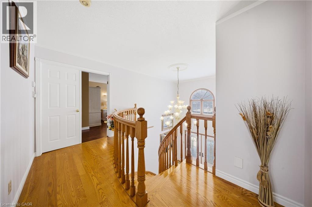 47 Burnt Ember Court, Kitchener, ON - Indoor Photo Showing Other Room