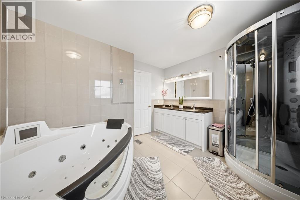 47 Burnt Ember Court, Kitchener, ON -