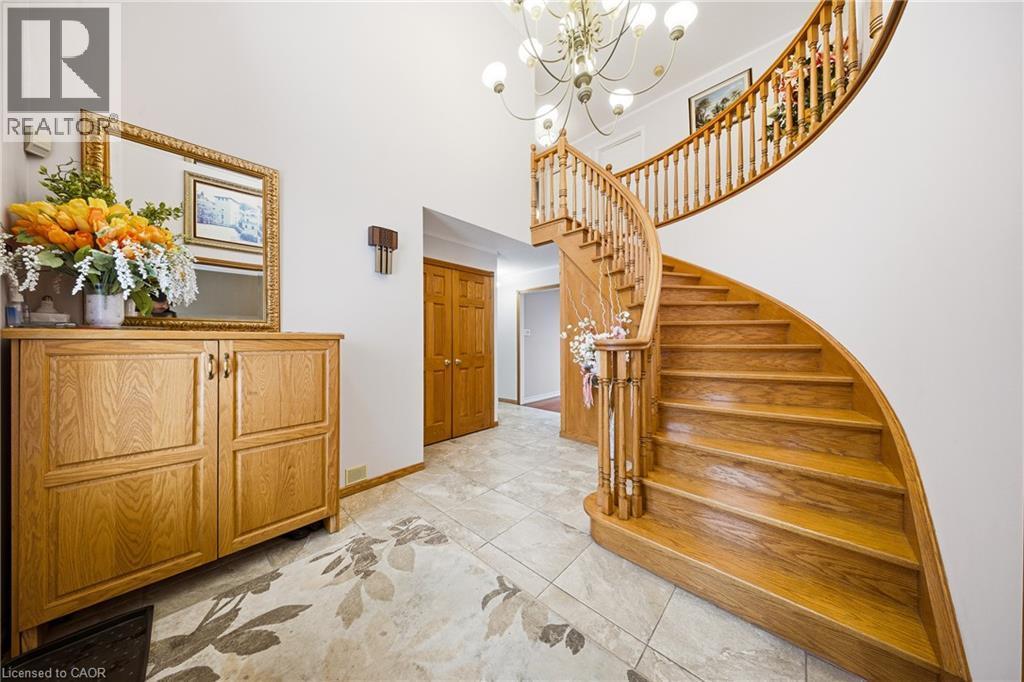 47 Burnt Ember Court, Kitchener, ON - Indoor Photo Showing Other Room