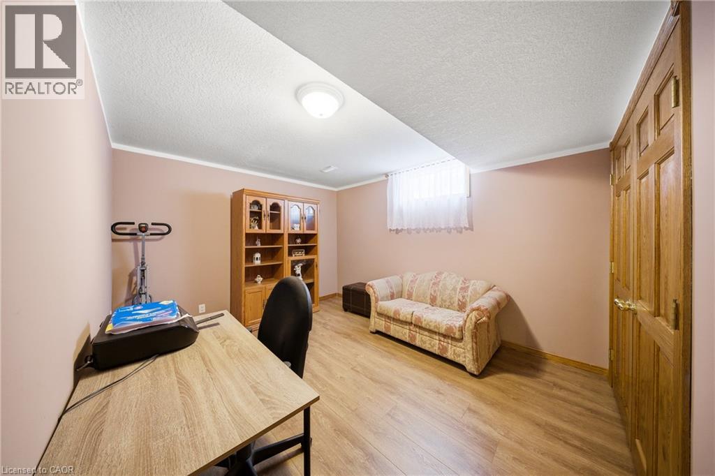 47 Burnt Ember Court, Kitchener, ON - Indoor