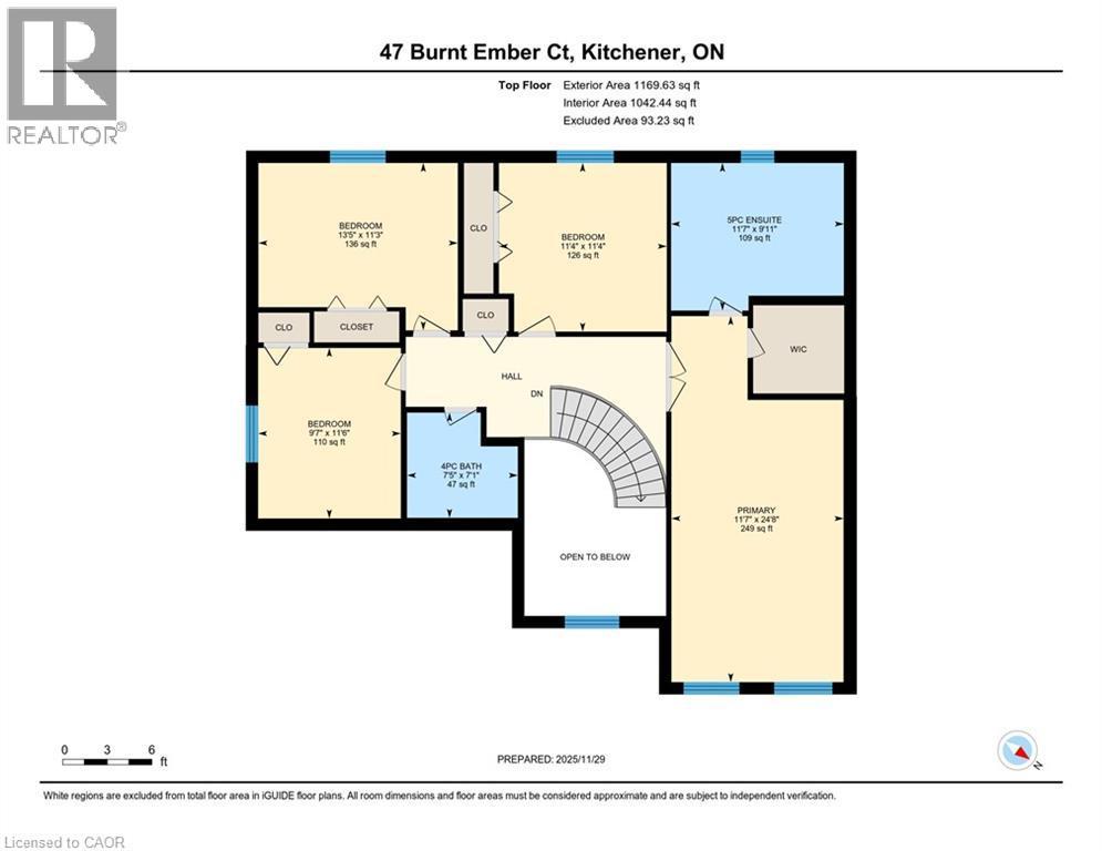 47 Burnt Ember Court, Kitchener, ON - Other