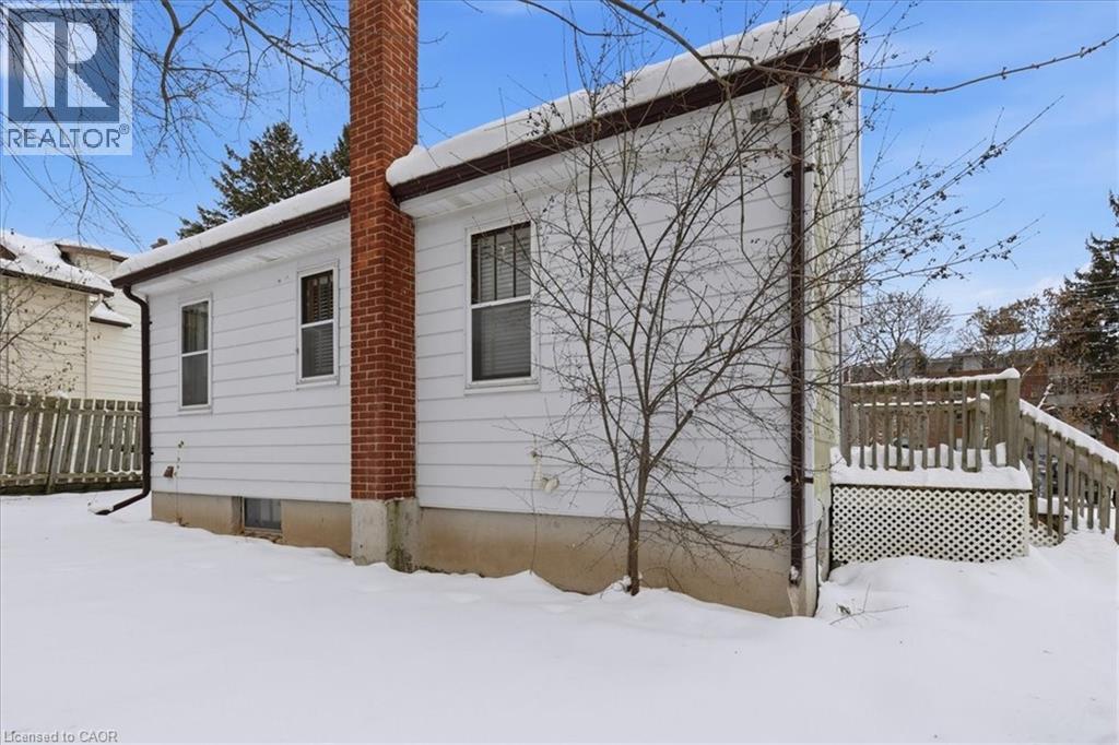 389 Erb Street W, Waterloo, ON