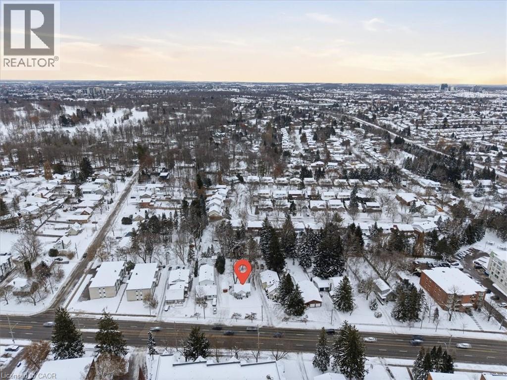 389 Erb Street W, Waterloo, ON