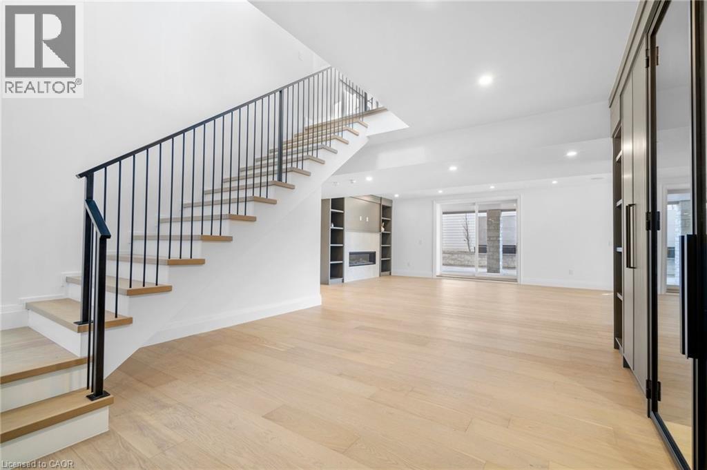 1322 Minaki Road, Mississauga, ON - Indoor Photo Showing Other Room