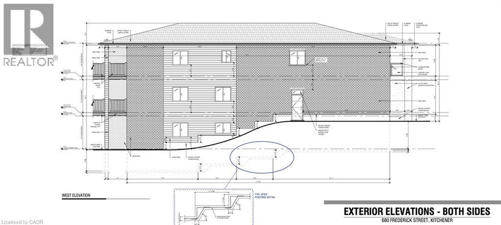 680 Frederick Street, Kitchener, ON