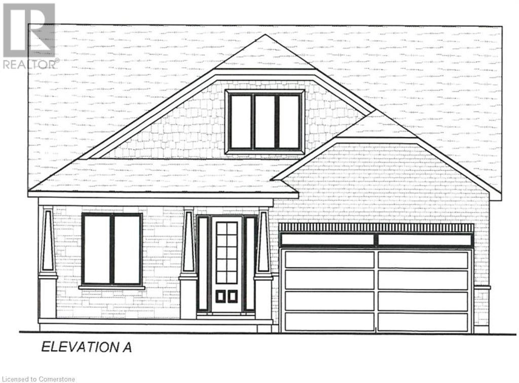 Lot 32 Klein Circle, Ancaster, ON - Other