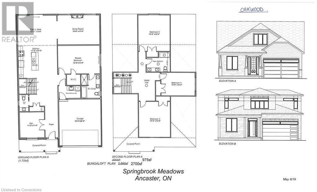 Lot 32 Klein Circle, Ancaster, ON - Other