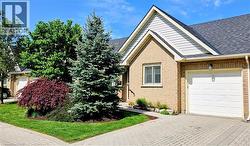 165 MAIN Street E Unit# 9 Grimsby, ON L3M 1P2