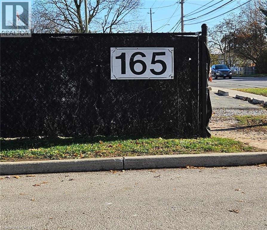 Exterior view - 165 Main Street E Unit# 9, Grimsby, ON - Outdoor