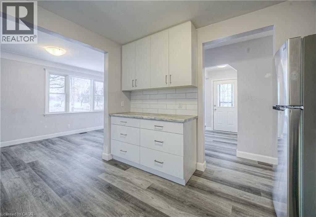 184 Patricia Avenue, Kitchener, ON - Indoor