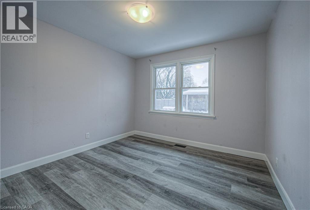 184 Patricia Avenue, Kitchener, ON - Indoor Photo Showing Other Room