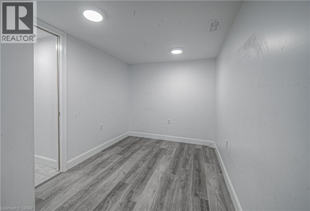 184 Patricia Avenue, Kitchener, ON - Indoor Photo Showing Other Room