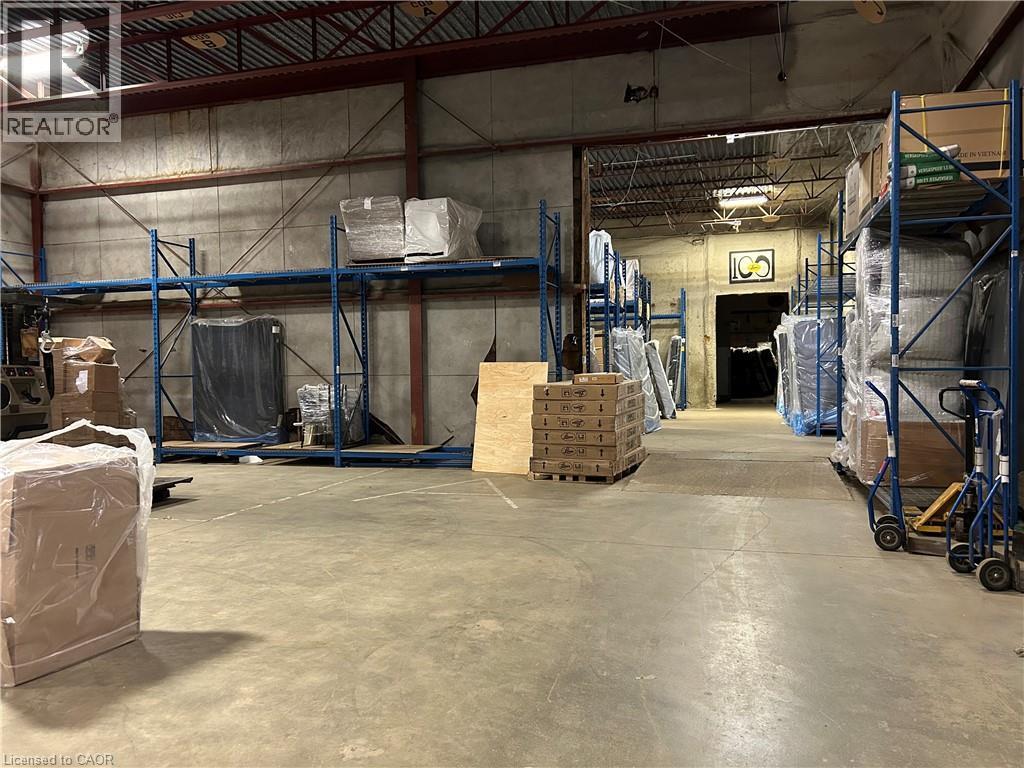 80 Second Avenue W, Simcoe, ON