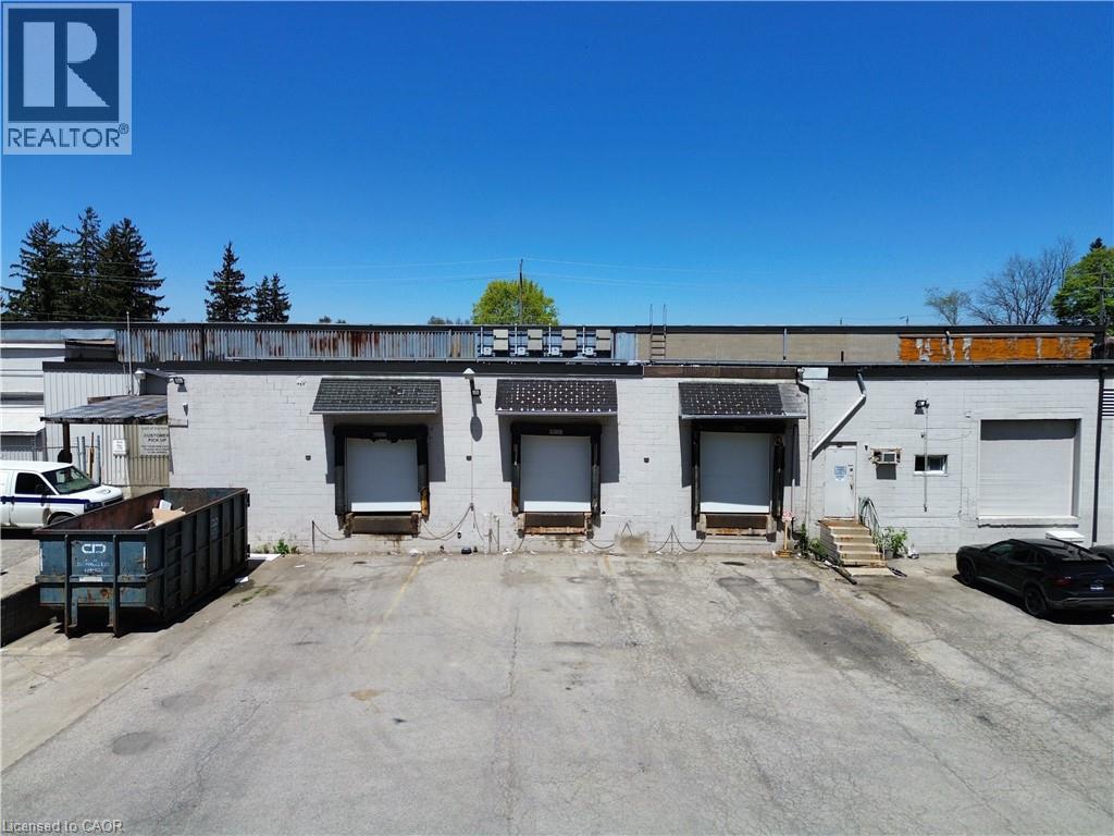 80 Second Avenue W, Simcoe, ON