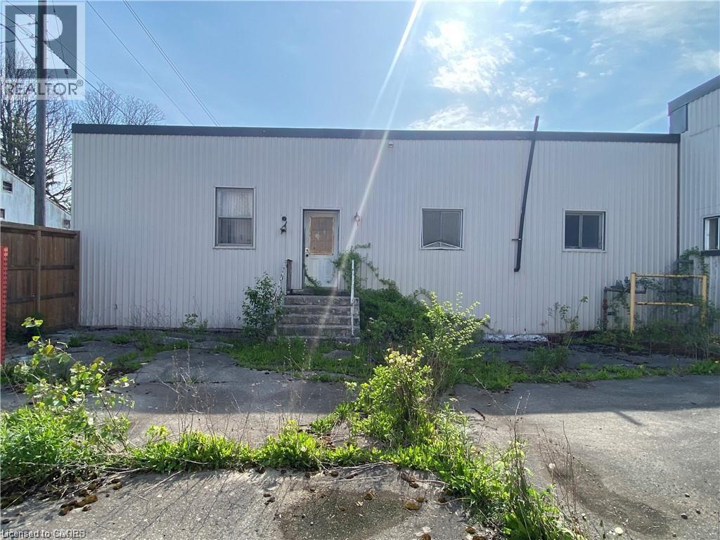 80 Second Avenue W, Simcoe, ON