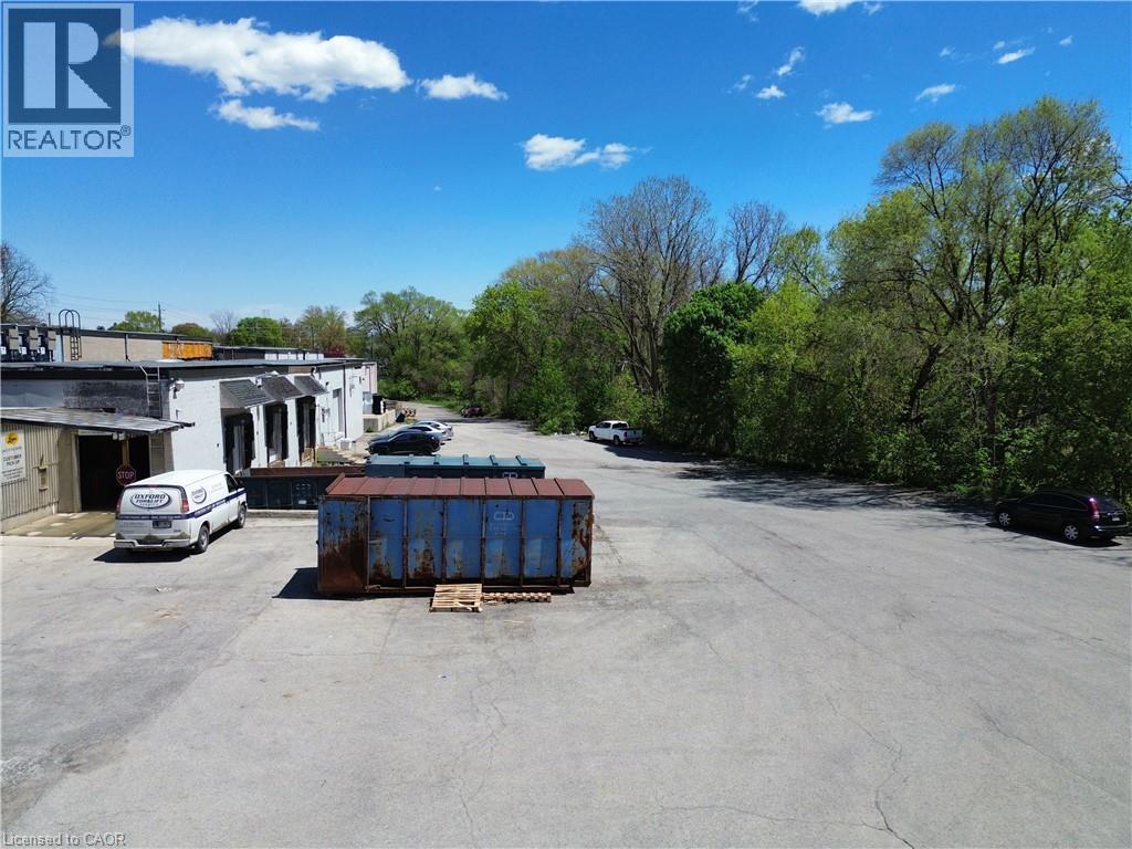 80 Second Avenue W, Simcoe, ON