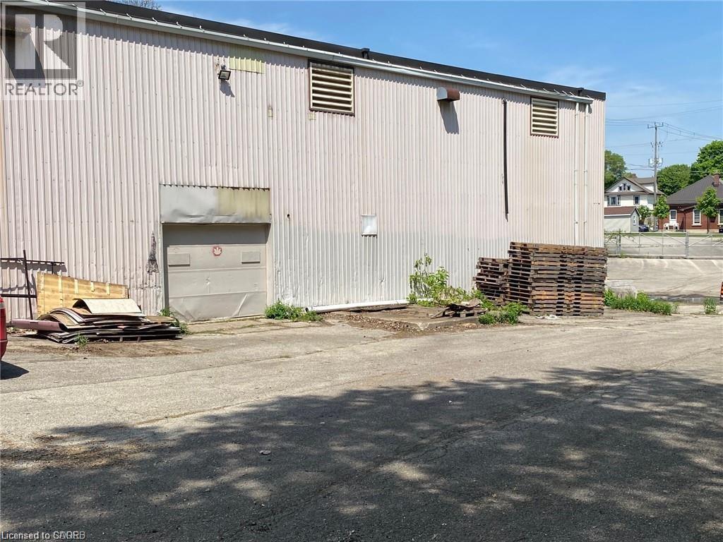 80 Second Avenue W, Simcoe, ON