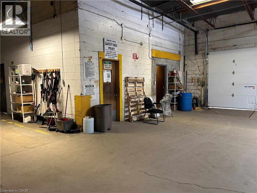 80 Second Avenue W, Simcoe, ON