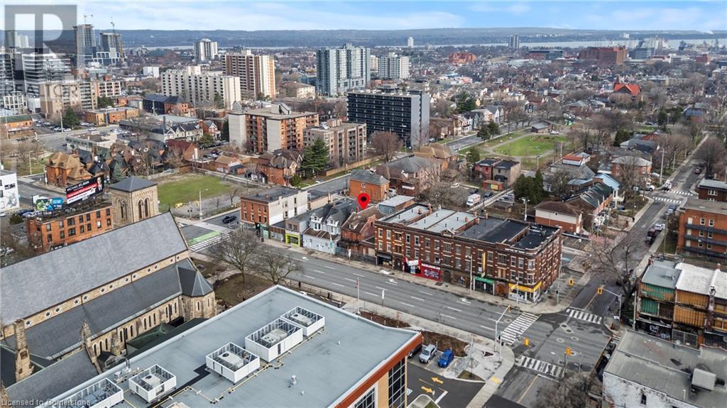 433 King Street E, Hamilton, ON