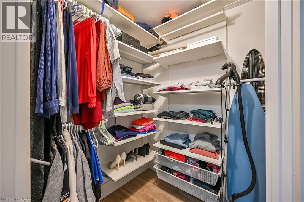 1091 Upper Wellington Street, Hamilton, ON - Indoor With Storage