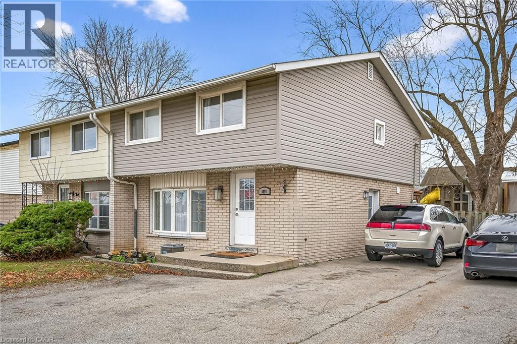 1091 Upper Wellington Street, Hamilton, ON - Outdoor
