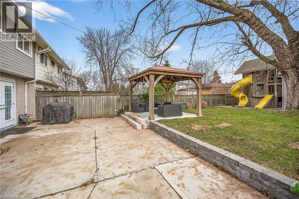 1091 Upper Wellington Street, Hamilton, ON - Outdoor