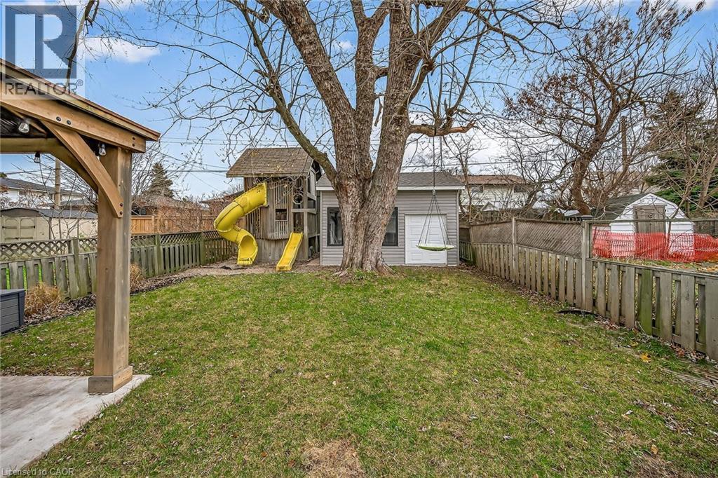 1091 Upper Wellington Street, Hamilton, ON - Outdoor