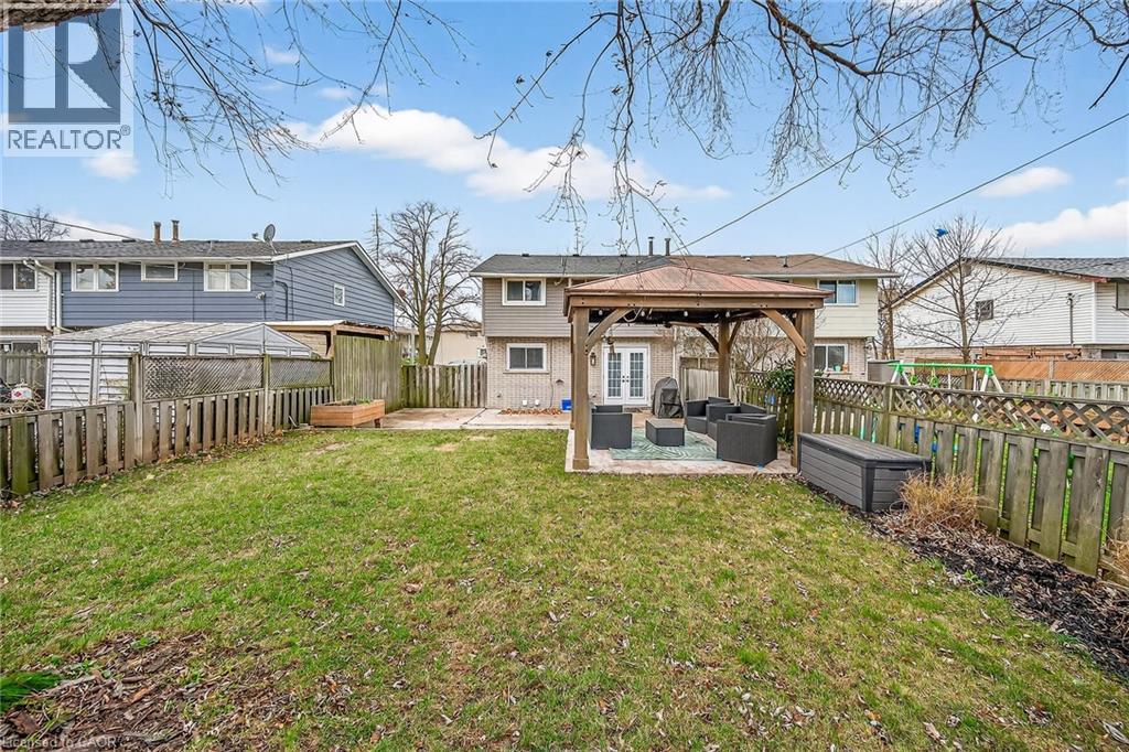 1091 Upper Wellington Street, Hamilton, ON - Outdoor