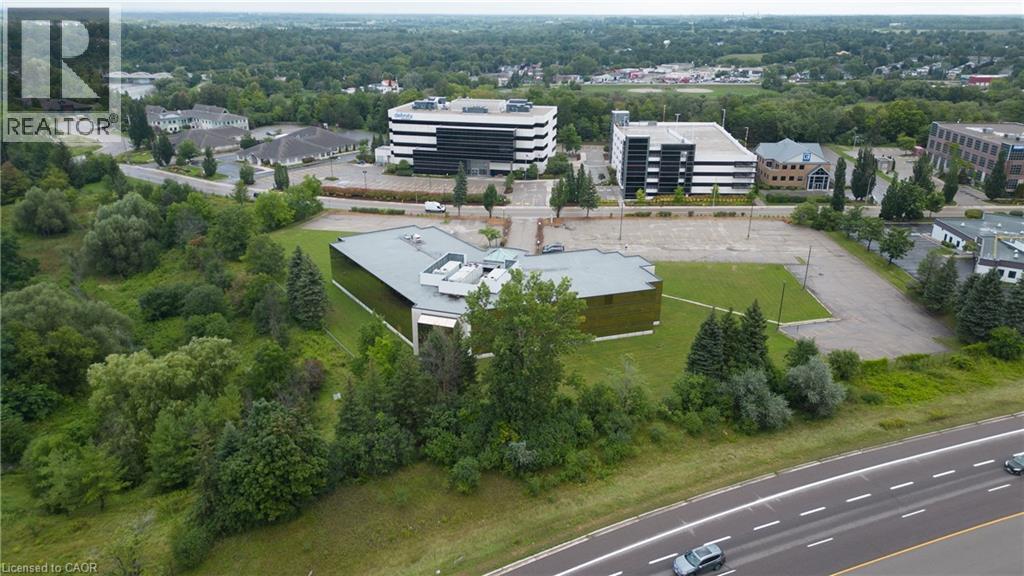 575 Riverbend Drive, Kitchener, ON