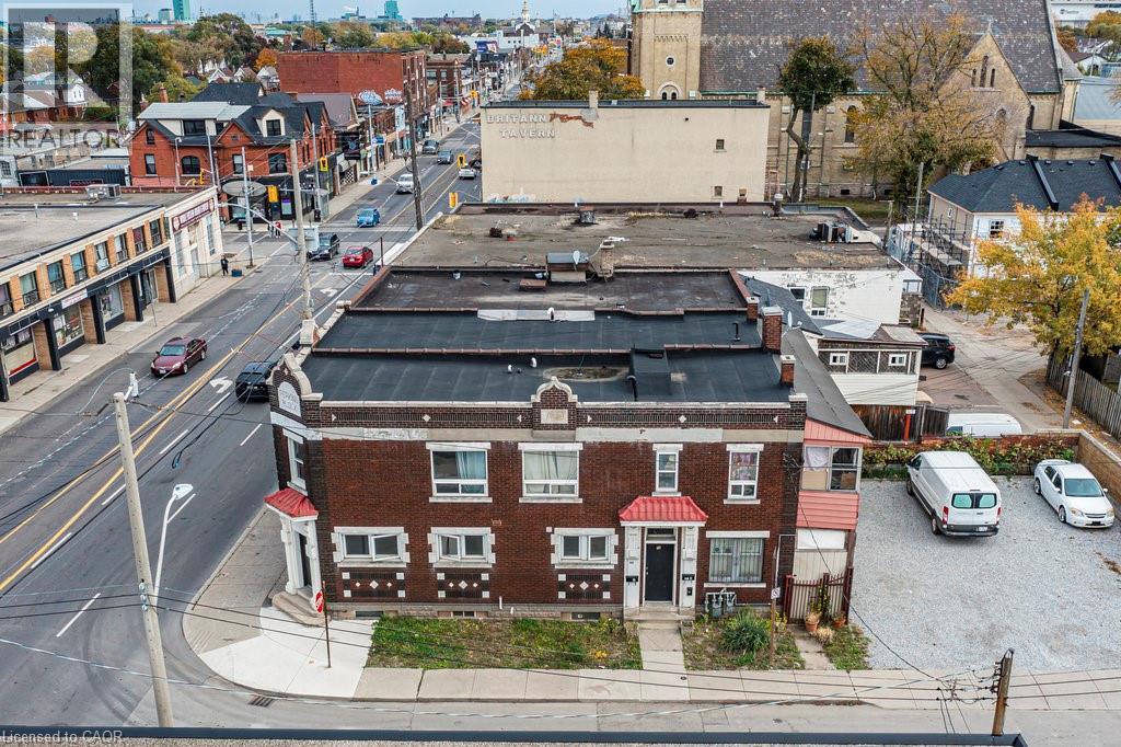 96 Kinrade Avenue, Hamilton, ON