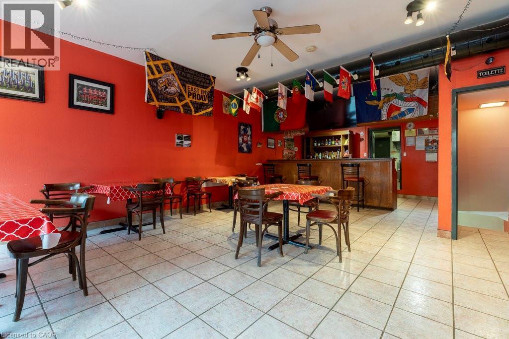 96 Kinrade Avenue, Hamilton, ON