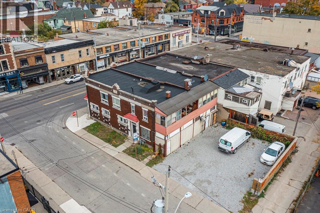 96 Kinrade Avenue, Hamilton, ON