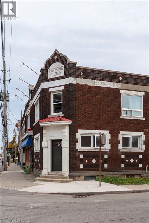 96 Kinrade Avenue, Hamilton, ON