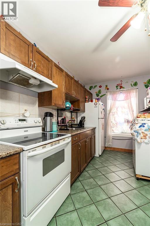 96 Kinrade Avenue, Hamilton, ON