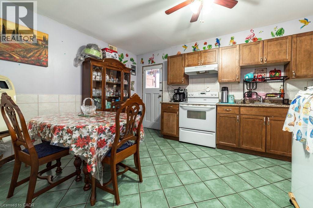 96 Kinrade Avenue, Hamilton, ON