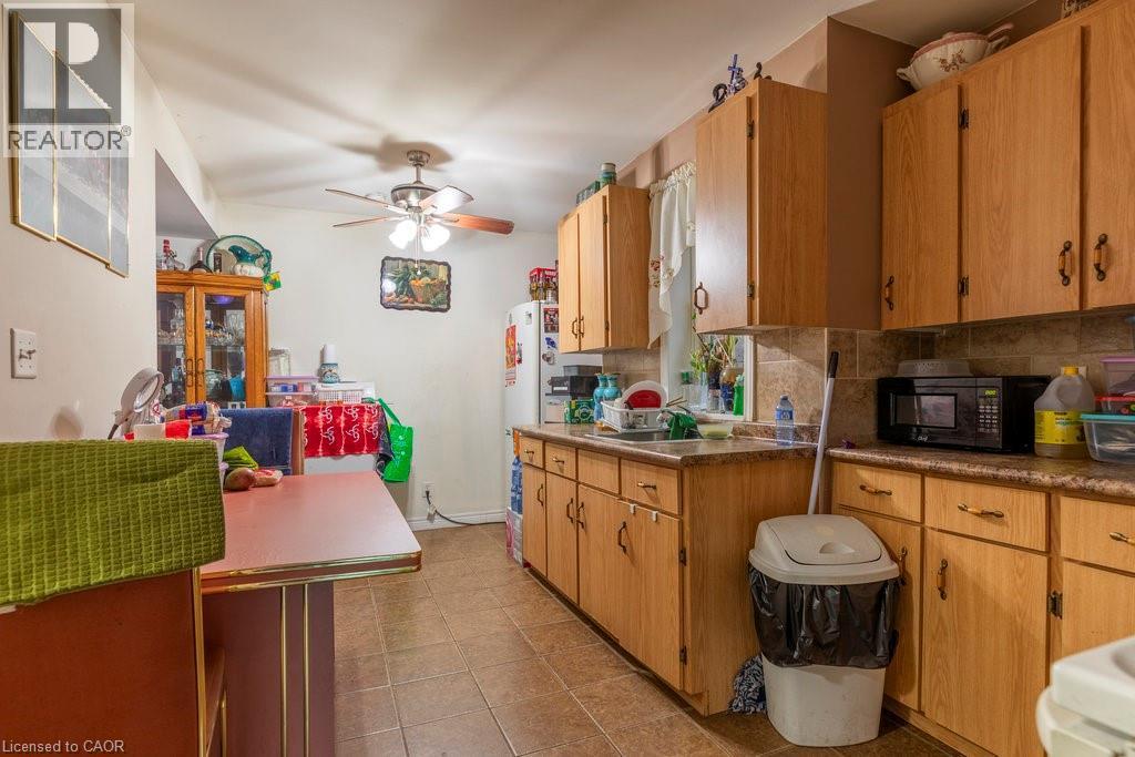 96 Kinrade Avenue, Hamilton, ON