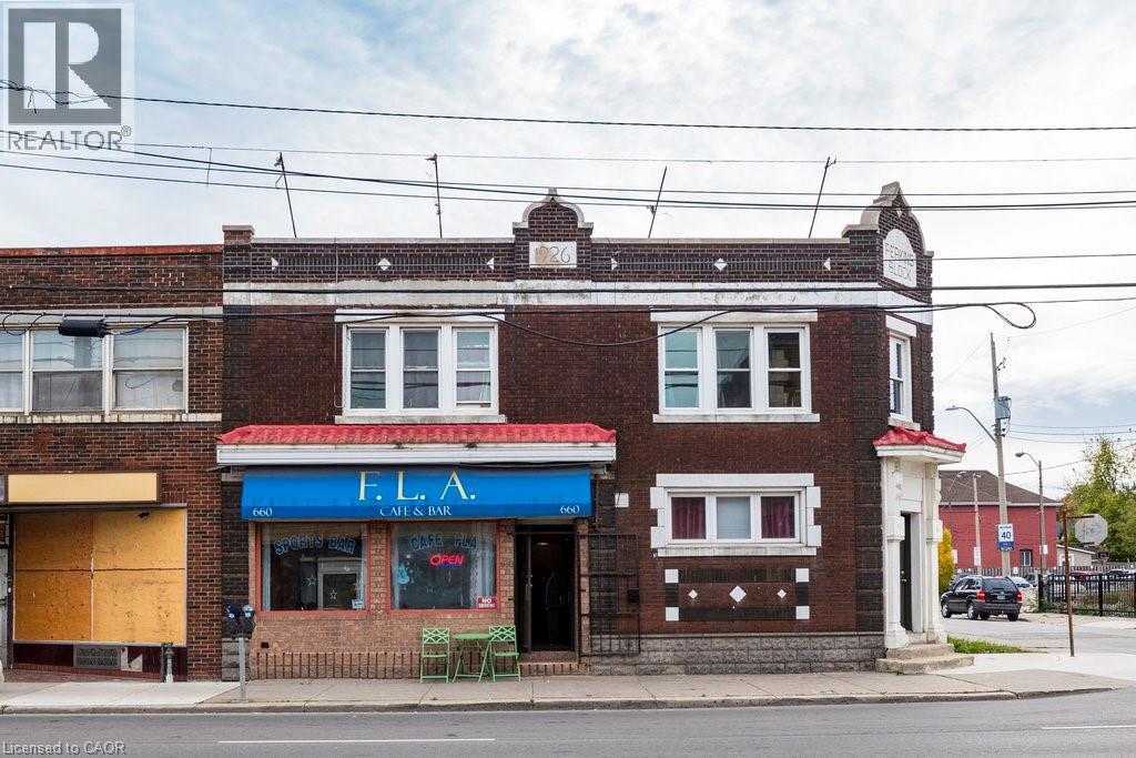 96 Kinrade Avenue, Hamilton, ON